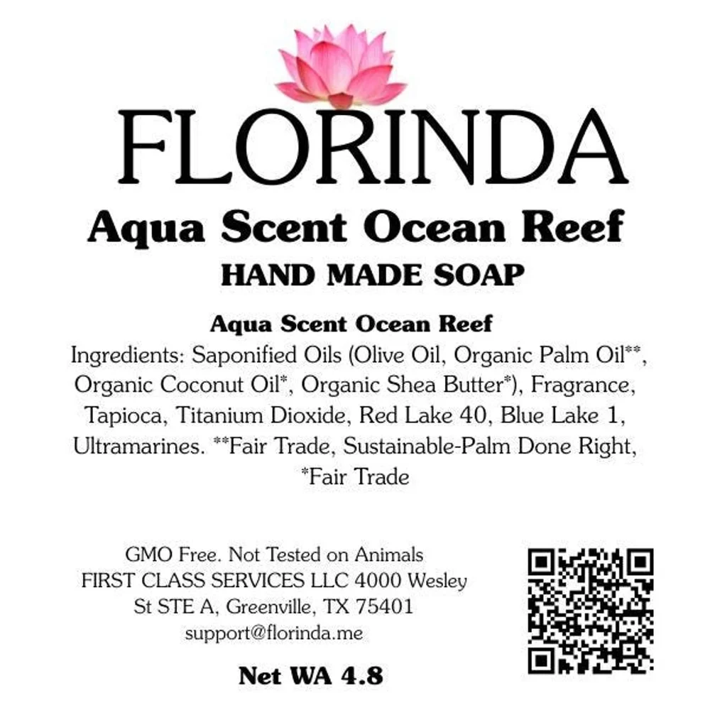Florinda Beauty florinda ocean